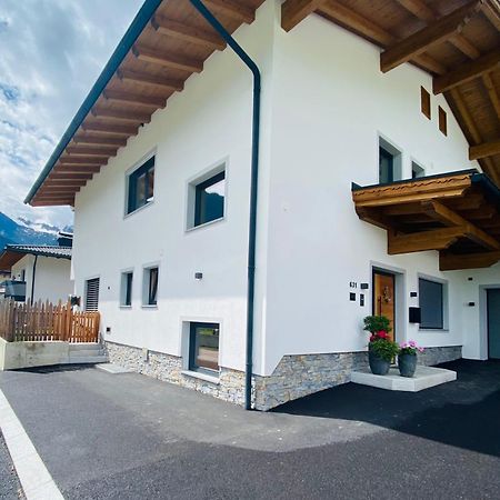 Apart Helena Mayrhofen Exterior photo